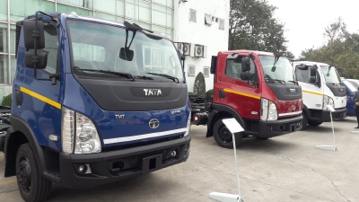 xe tải tata ultra 7 tấn 5 hàng hot 2019 ẤN ĐỘ