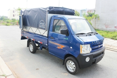 DongBen mui bạt 810kg, giá tốt