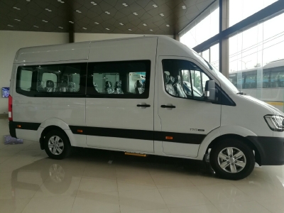 hyundai solati 2018 nhiều ưu đãi, còn góp ngân hàng