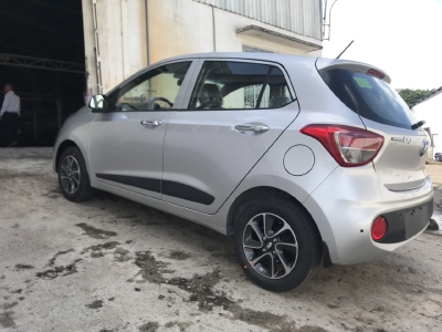 Grand i10 Hatchback 1.2 at