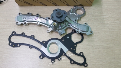 16100-39456 Bơm nước làm mát Toyota CAMRY, VENZA 3.5, Lexus RX350