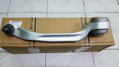 4E0407694N Càng nhôm phải Audi A8
