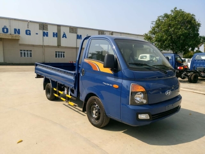 Bán xe  Hyundai H150 Thùng lửng - 1t5 - Giá thương lượng