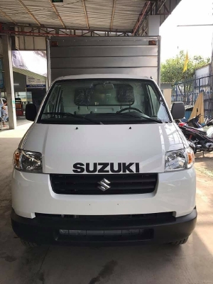 SUZUKI SUPER CARRY PRO