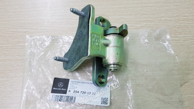 A2047201737 Bản lề cửa Mercedes W212 E200, E250, E300