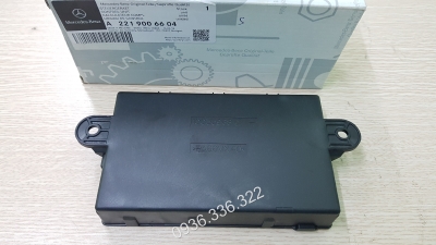A2219006604 Hộp điều khiển cửa Mercedes W221 S400, S450, S500