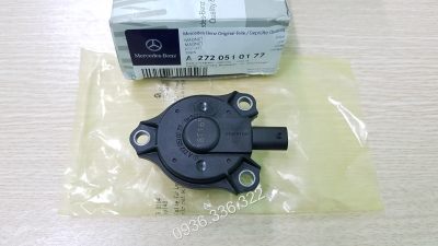 Cảm biến cam (mô tơ chỉnh cam) Mercedes W204 C200, C250, C300