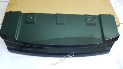 LR028187 Ốp gầm máy trước LAND ROVER EVOQUE