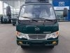 xe Ben TMT ZB5040D 4 tấn động cơ Euro4,  3 khối