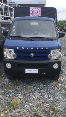 xe tải nhẹ giá rẻ tại Tiền Giang