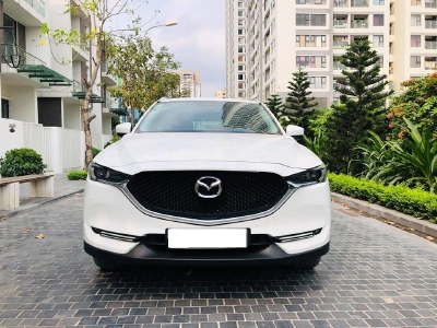 Gia đình cần bán xe Mazda CX5, bản 2.0, sản xuất 2019,