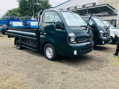 Bán xe tải KIA k200 tải 1tan9 tả góp 120tr nhận xe tại bình phước