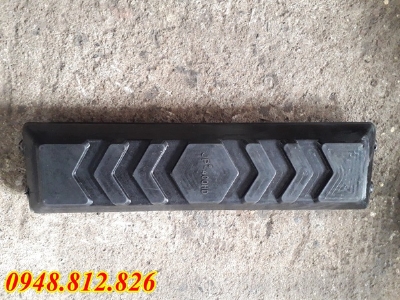 Guốc cao su bản 400B