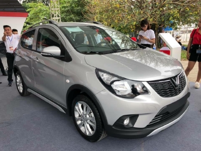 Giá Xe Vinfast Fadil 8/2019 Ô Tô VinFast Ưu Đãi Hấp Dẫn