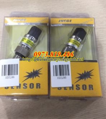 Cảm biến áp suất máy xúc Kobelco