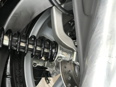 Bán SH Nhập 125 xe đẹp khủng khiếp, chạy chuẩn 9000km như mới