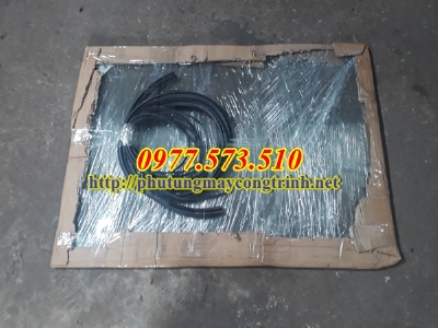 Phụ tùng máy xúc