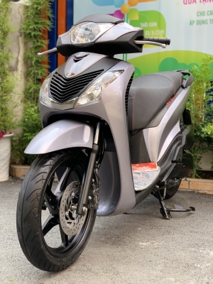 Bán SH Việt 125 cuối 2014 Full chuẩn nhập 100% cực Đẹp