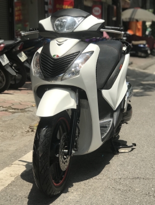 Bán SH Việt 150 đời 2016 Full nhập 100% cực đẹp