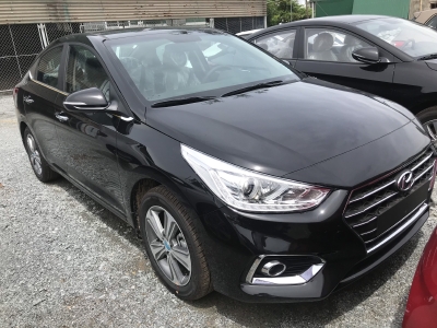 hyundai accent 1.4 AT, Hyundai accent 1.4 số tự động bản cao cấp , hyundai accent hà tĩnh