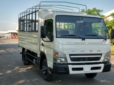 MITSUBISHI FUSO CANTER - XE TẢI CAO CẤP XUẤT XỨ NHẬT BẢN