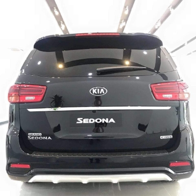 Kia sedona 2019 sang trọng lịch lãng phù cho gia đình kinh doanh, du lịch LIÊN HỆ: 0949289922