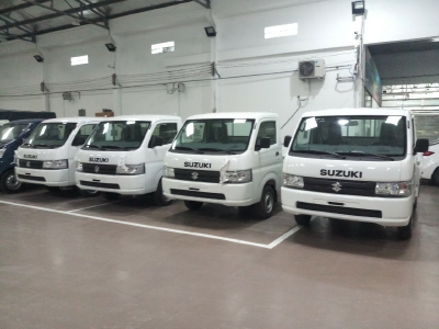 suzuki pro 810kg cần thơ, suzuki cần thơ, suzuki 810kg an giang, suzuki kiên giang 810kg, 0932 92 96 97