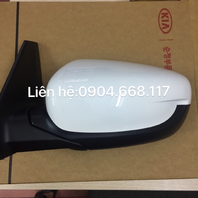 Gương chiếu hậu Kia Rondo (87610A4010)