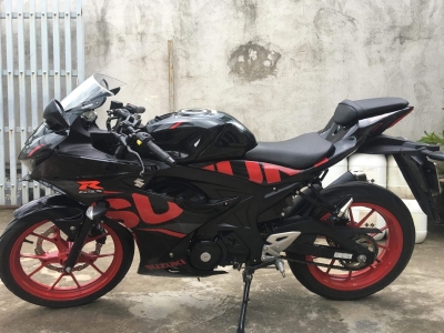 Bán xe suzuki gsx r150 2018