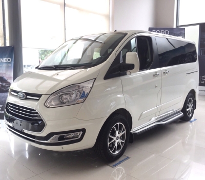 FORD TOURNEO 2019, CHÍNH THỨC RA MẮT VIỆT NAM