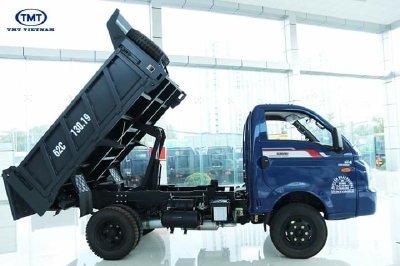 Xe ben máy ISUZU thùng 2,8 khối giá hấp dẫn | Liên hệ 0965.447.289 Sơn