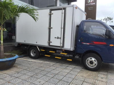 XE TẢI MITSUBISHI TERA 100 - THÙNG DÀI 2M8 - CAM KẾT GIÁ TỐT - 0906743067