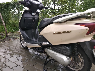 Lead 110 bs 61 giá học sinh