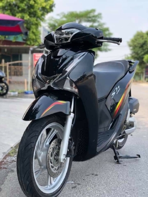 Bán Sh 150i Đen Mới Chuẩn Hàng Nhập Khẩu Chuẩn Máy Zin 100%
