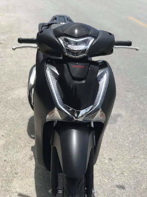 Cần Bán Sh 150i Mới 100% Hàng Nhập Khẩu Chuẩn