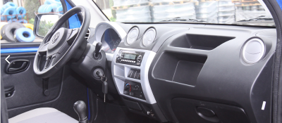 xe tải , DONGBEN , mã : DFSK4110T , sx: 2019