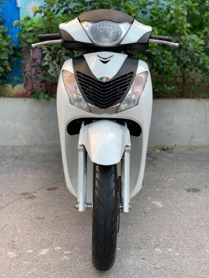 Cần Bán SH Việt 125 Full nhập cuối 2014 cực Chất