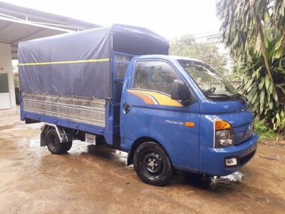 xe tải hyundai h150 1,5 tấn giá tốt nhất khu vực miền nam