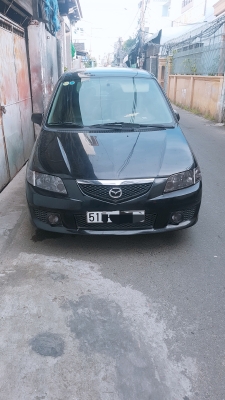 Mazda Premacy 2006