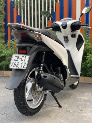 Cần Bán SH Việt 125 ABS 2019 như mới