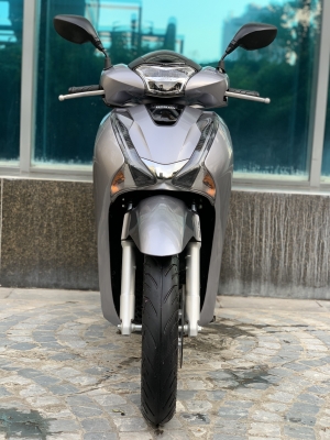 Cần bán SH việt 125 CBS cuối 2018 như mới