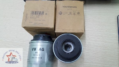 03C115561H - Lọc dầu sắt Volkswagen Tiguan