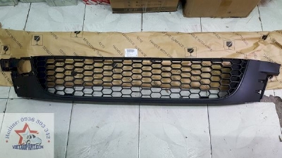 1K8 853 677 9B9 - Lưới cản trước Volkswagen Scirocco