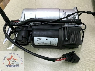 4E0616007D - Bơm nâng gầm Audi
