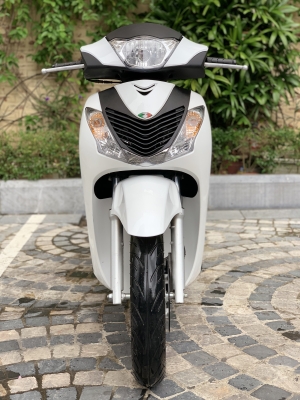 Cần Bán SH Việt 125 Full nhập cuối 2014 cực đẹp