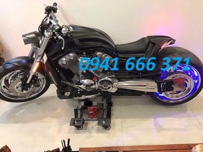 Chống nâng hỗ trợ xe moto