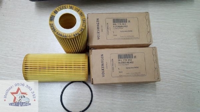 06K115 562 - Lọc dầu giấy Volkswagen