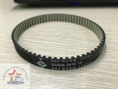 06K 121 605 - Dây bơm nước Volkswagen