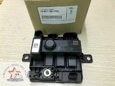 12 63 7 591 534 - Module BMW 320i