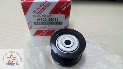 16603-38010 - Bi tỳ Lexus LX570